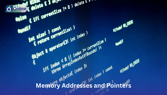 Lesson 02: Memory Addresses and Pointers
